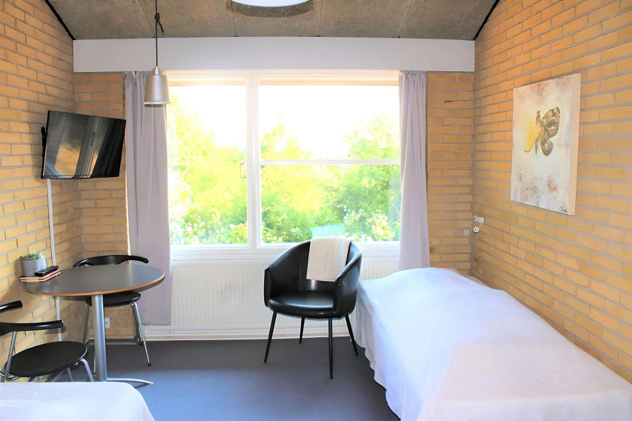 Danhostel Horsens Luaran gambar