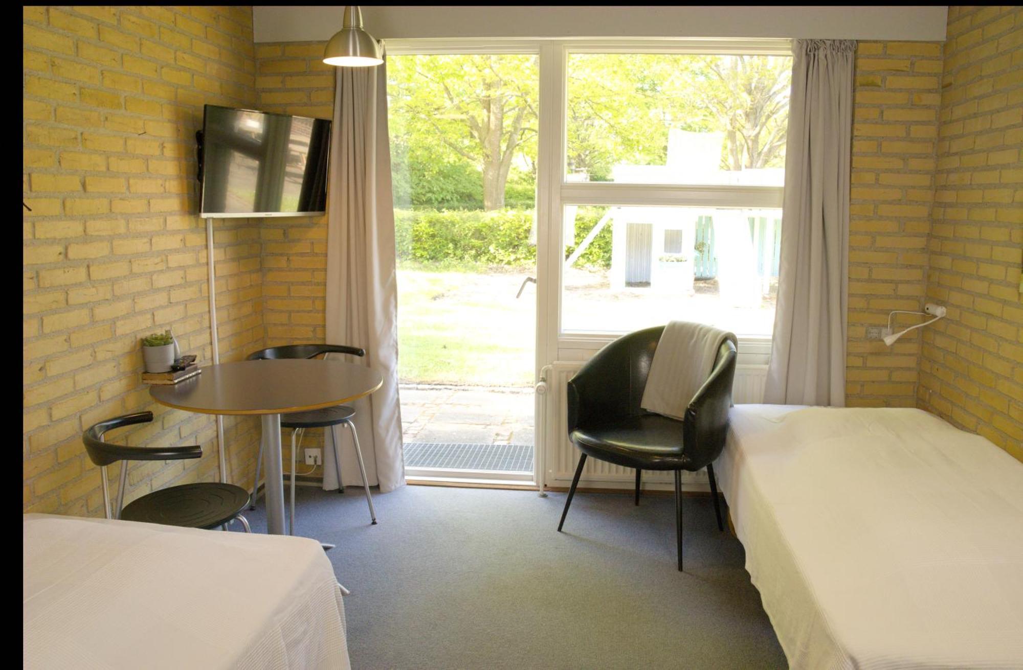 Danhostel Horsens Luaran gambar