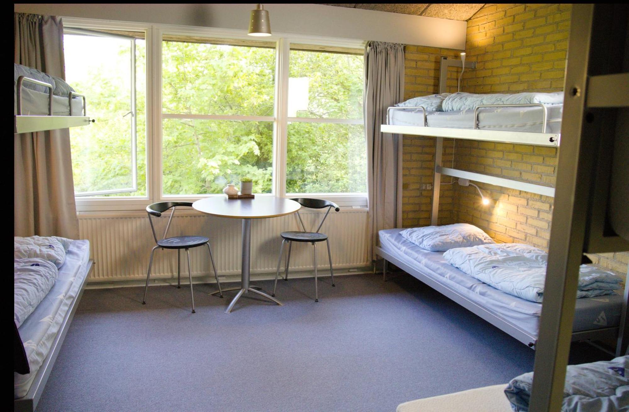 Danhostel Horsens Luaran gambar